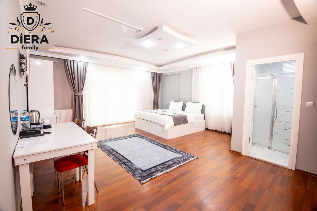 Diera Family Otel — 7
