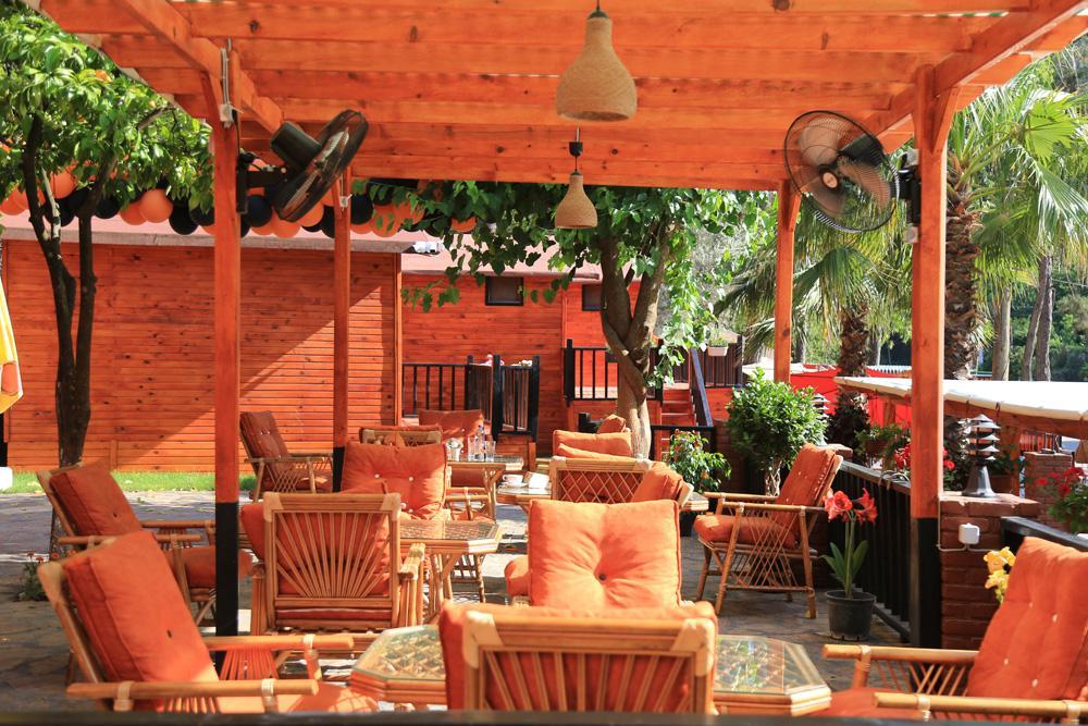 Robina Bungalow — 3