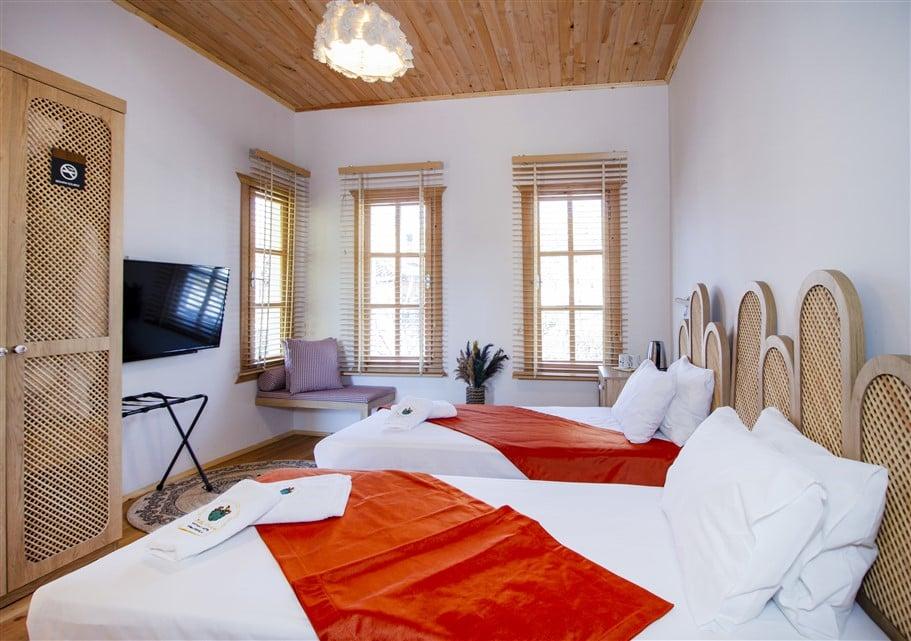 The Little Prince Boutique Hotel — 4