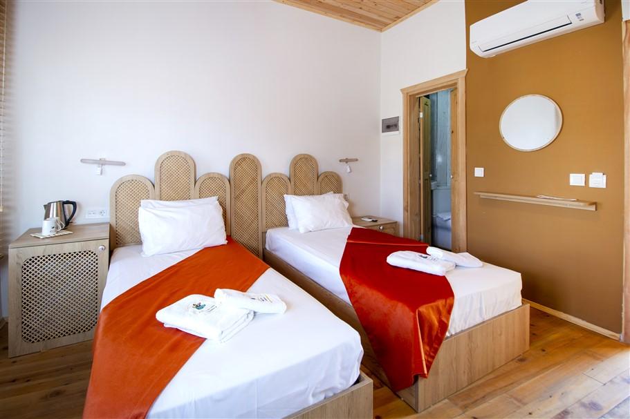 The Little Prince Boutique Hotel — 5
