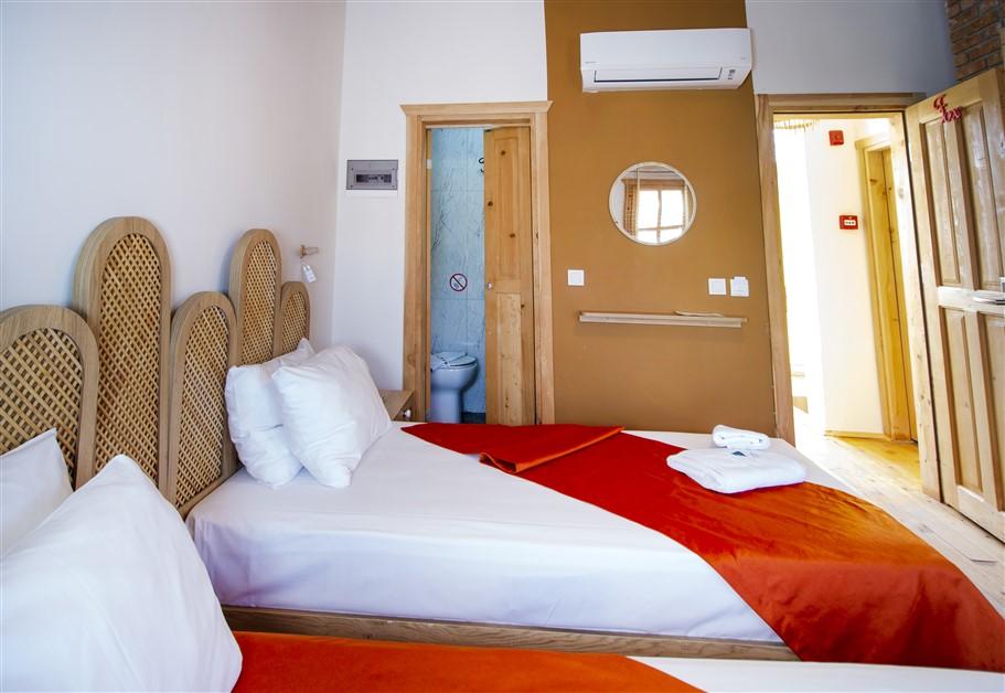 The Little Prince Boutique Hotel — 7
