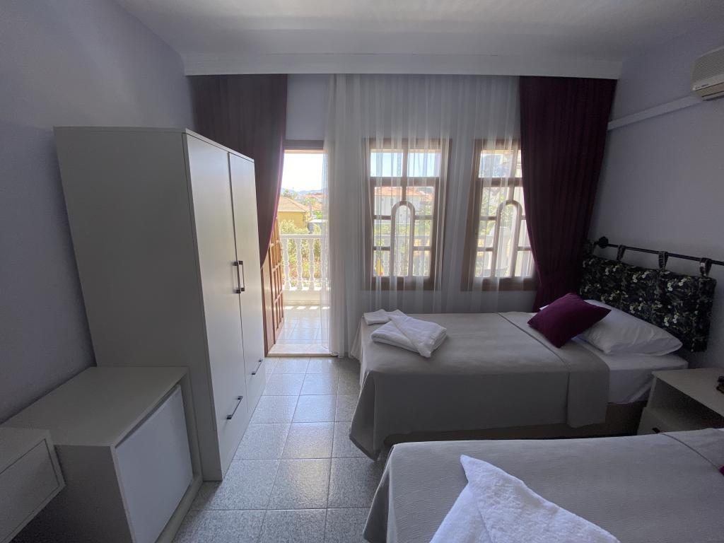 Dalyan Casablanca Hotel — 3