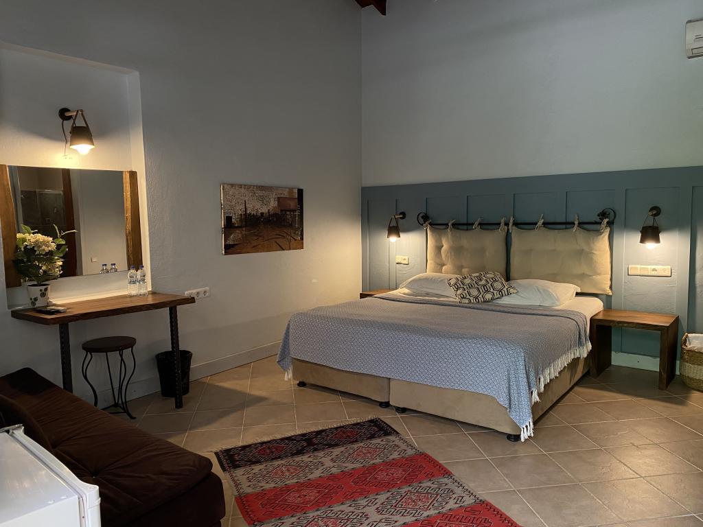 Armagrandi Bozcaada Hotel — 6