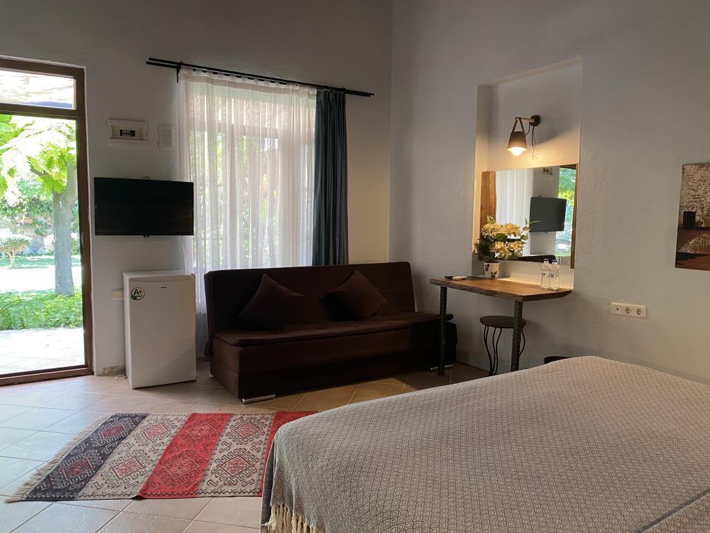 Armagrandi Bozcaada Hotel — 7