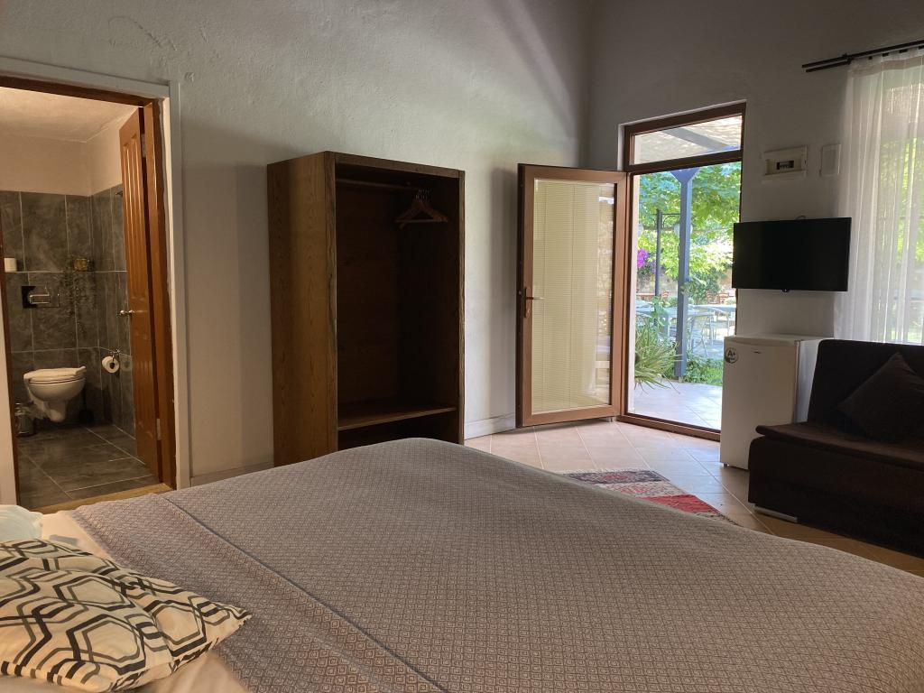 Armagrandi Bozcaada Hotel — 8