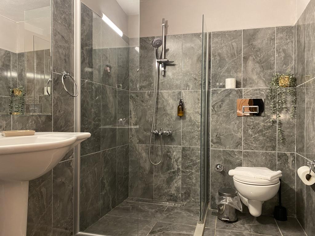 Armagrandi Bozcaada Hotel — 9