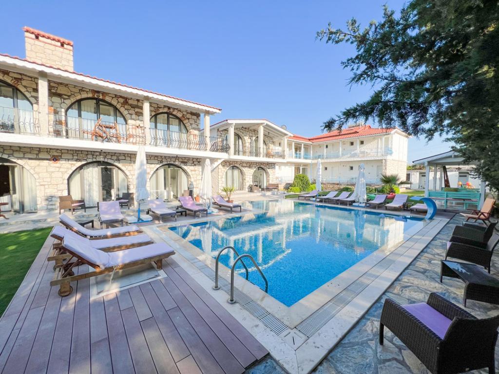 Gönülhan Otel