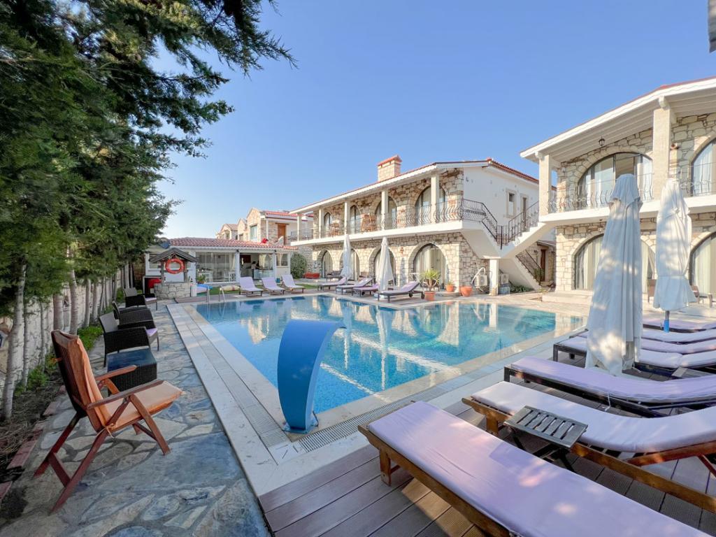 Gönülhan Otel — 4