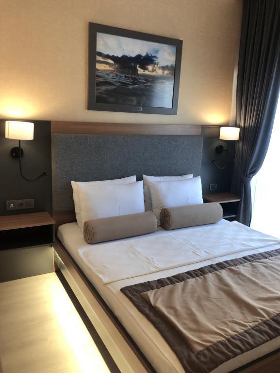 Orange Hotel & Spa — 9
