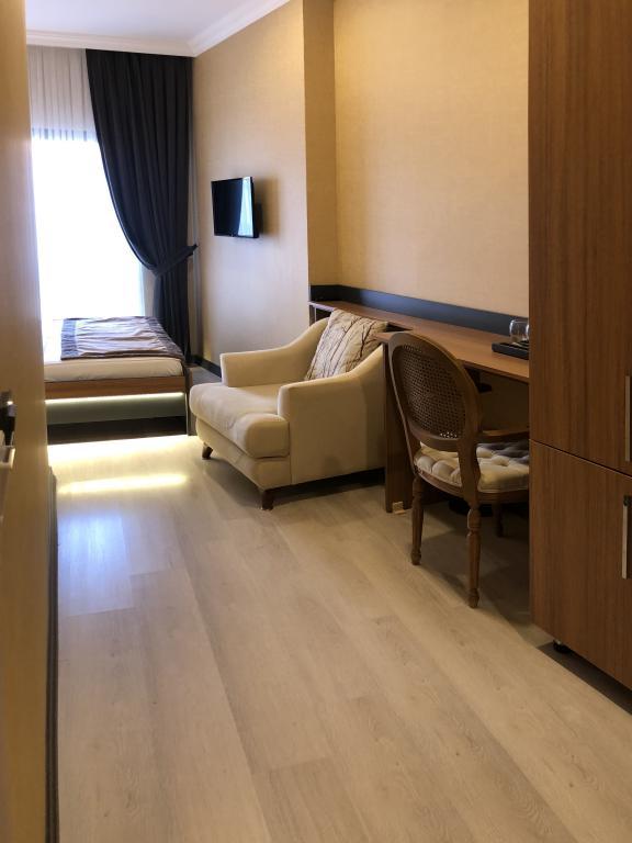 Orange Hotel & Spa — 8