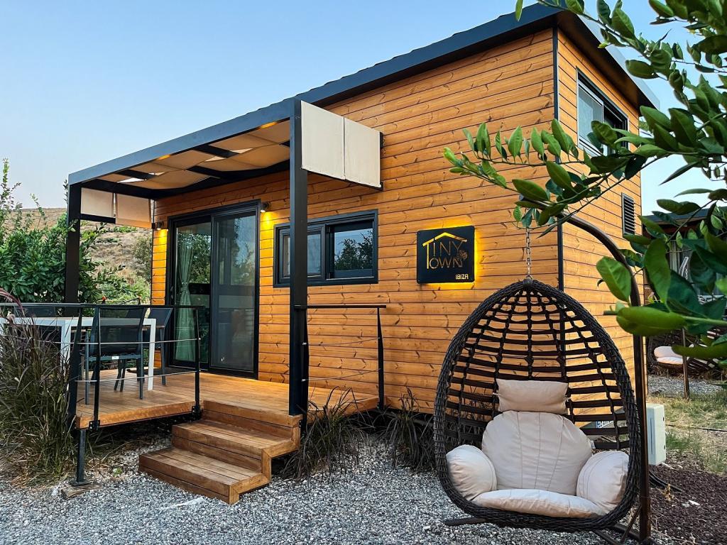Tiny Town Kuyucak ( Adults Only +12 )
