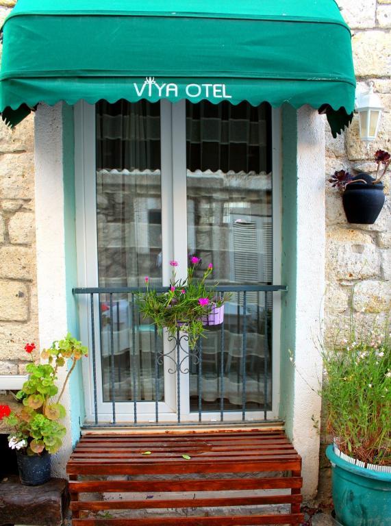Viya Alaçatı — 8
