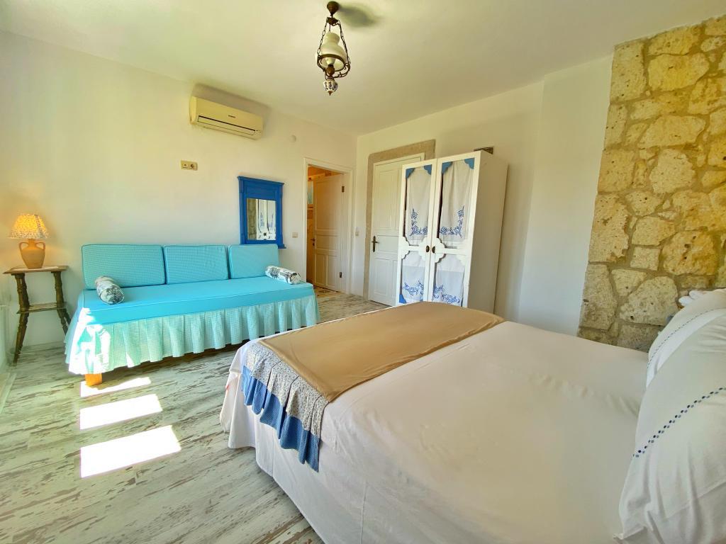 Kesre Otel Alaçatı
