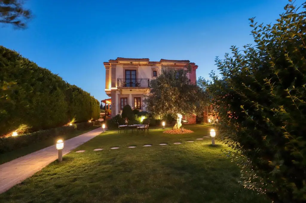 Taş Bahçe Otel(Adults Only +12)
