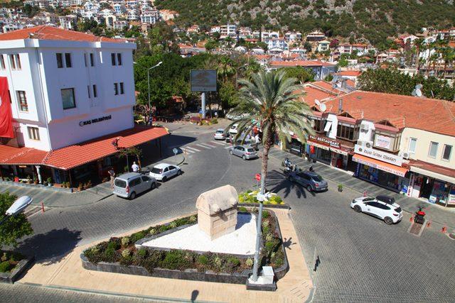 Çobanoğlu Otel Kaş — 9