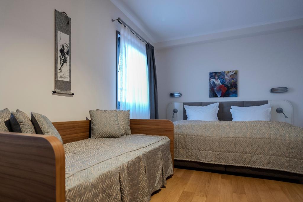 Mimi Hotel Ankara — 6