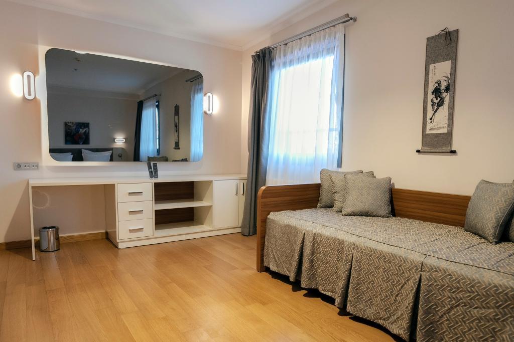 Mimi Hotel Ankara — 9
