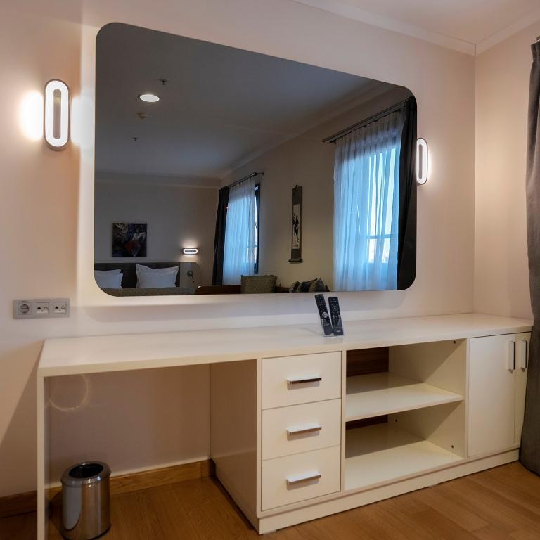 Mimi Hotel Ankara — 10