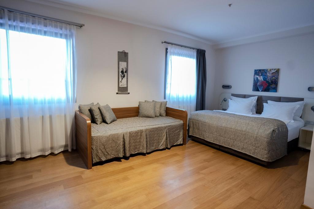 Mimi Hotel Ankara — 5