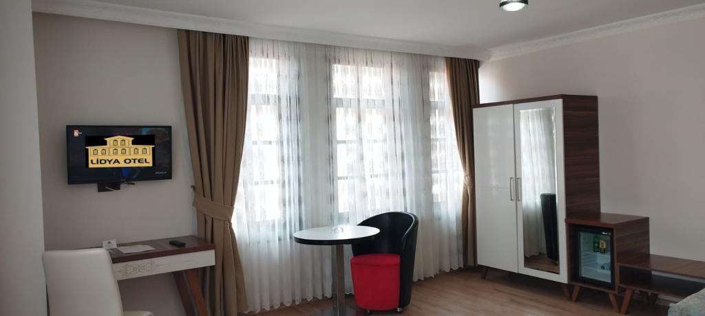 Lidya Otel — 4