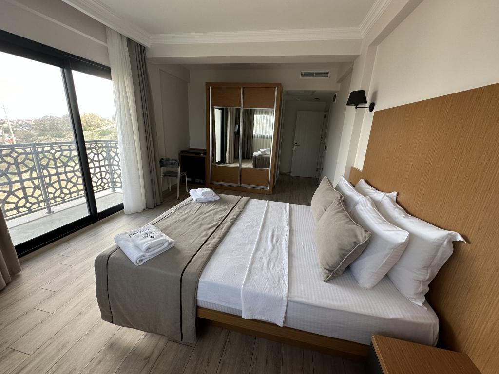 Nova Butik Otel Çeşme — 10