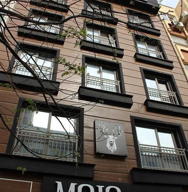 Mojo Otel İzmir