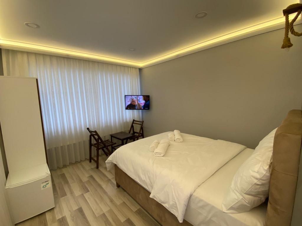 Yamaç Çam Hotel — 5