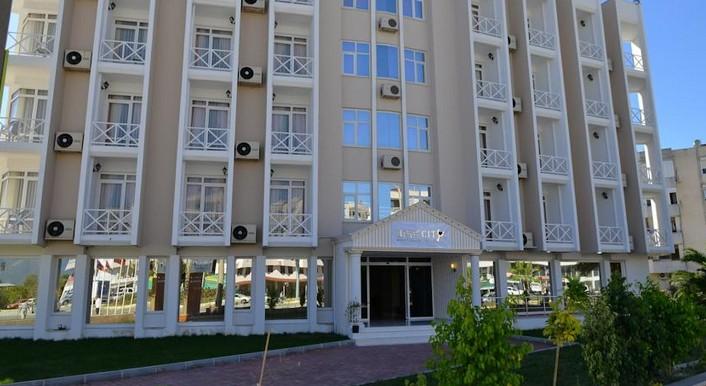 Winecity Boutique Hotel — 4