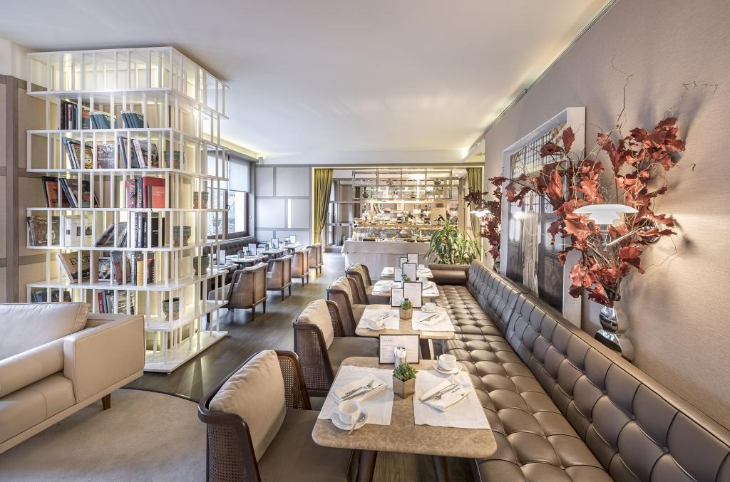 The Stay Nişantaşı — 7