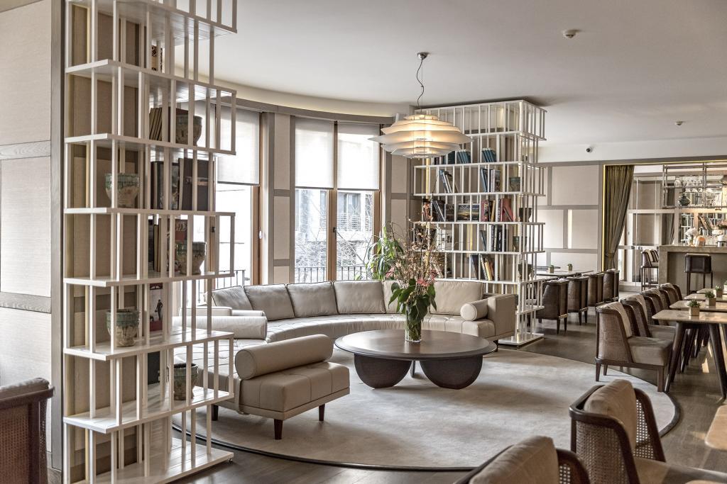 The Stay Nişantaşı — 5