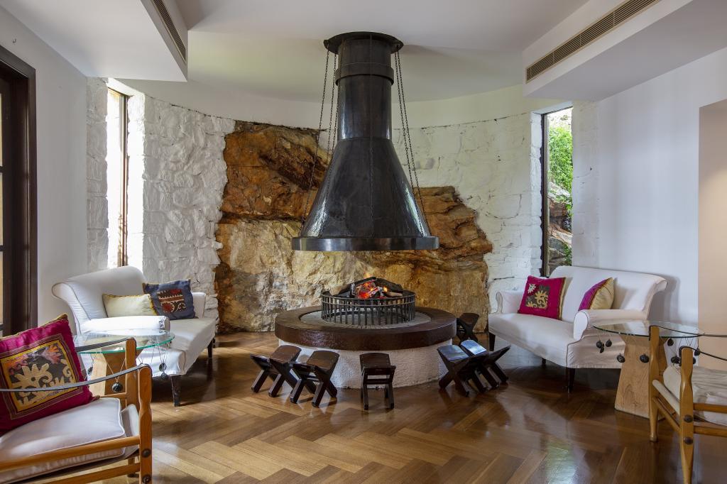 The Marmara Bodrum — 9