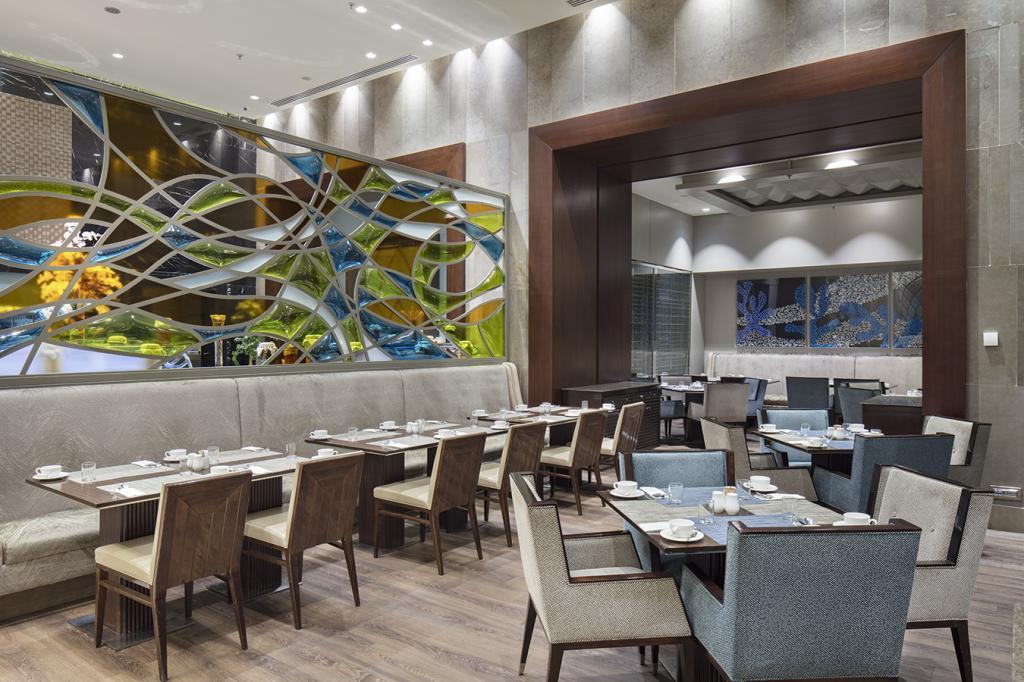 Hilton Bursa Convention Center Spa — 5