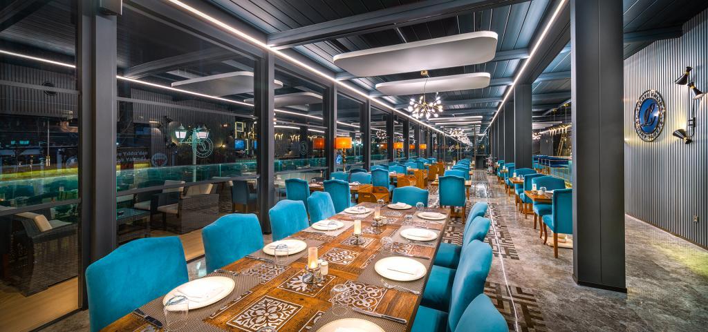 Grand Mercure Ankara — 8