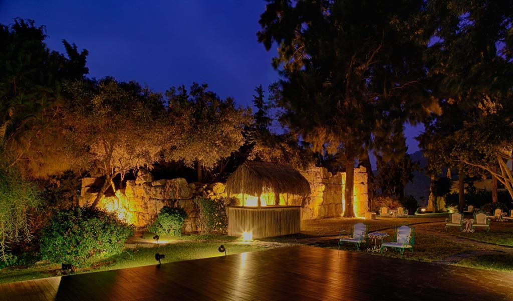 The Marmara Bodrum — 6