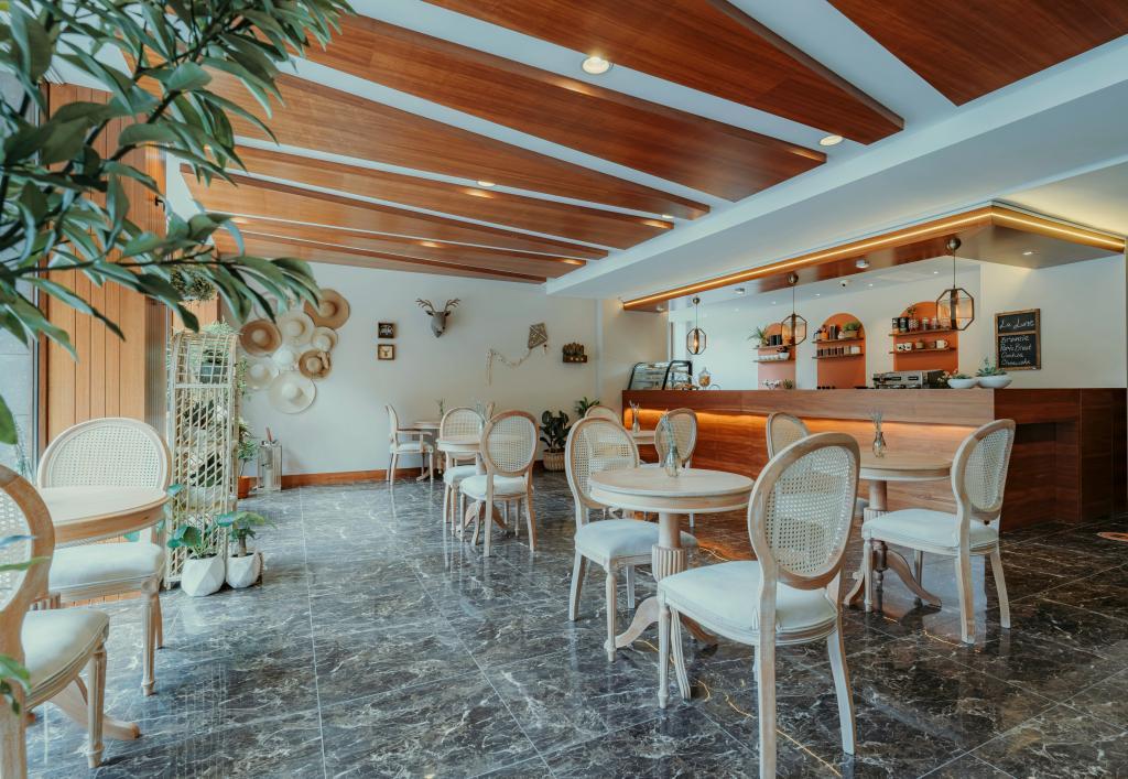 Kilpa Otel — 8