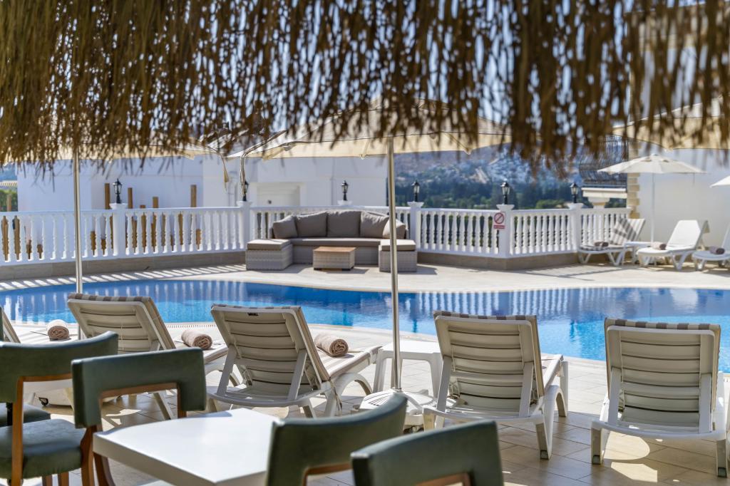 Queen Boutique Hotel Bitez