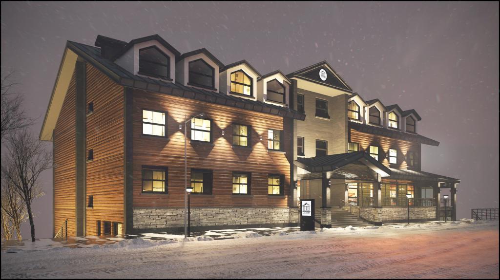 Library Hotel Erciyes — 2