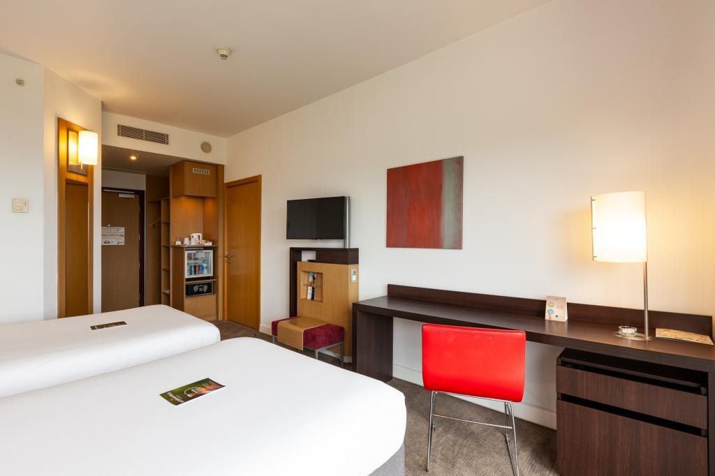 Novotel Trabzon — 2