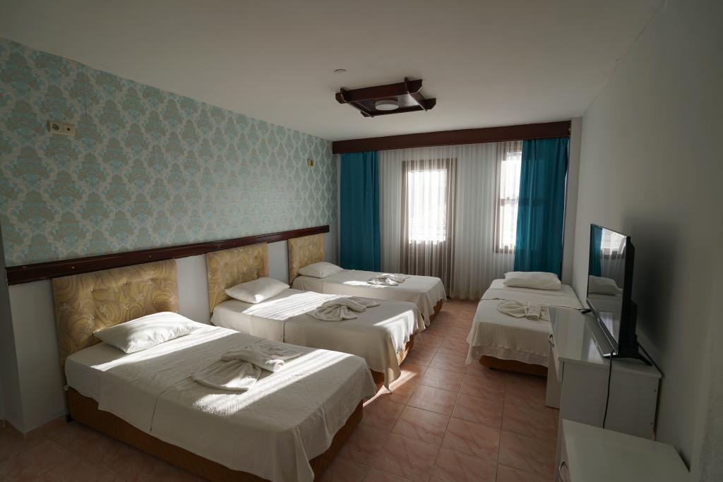 Arden Butik Otel — 5