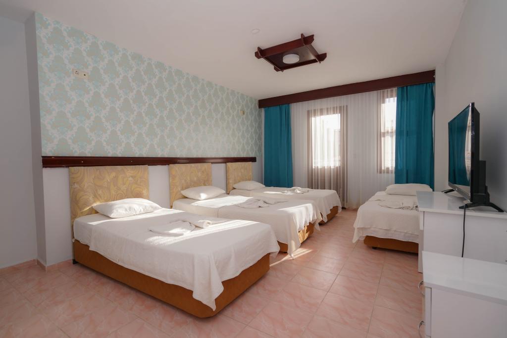 Arden Butik Otel — 6