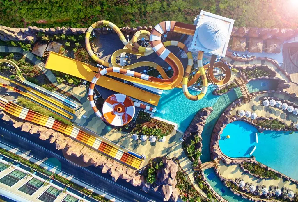 The Land of Legends Kingdom Hotel — 3