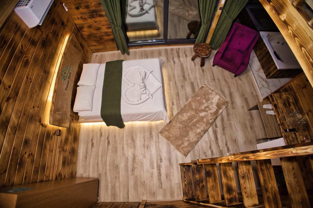 Pınar Suit Bungalow — 4