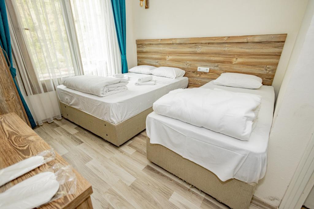 Pınar Otel Bungalov — 10