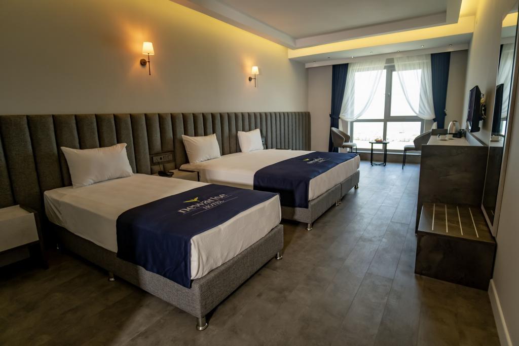 Newarise Hotel — 4