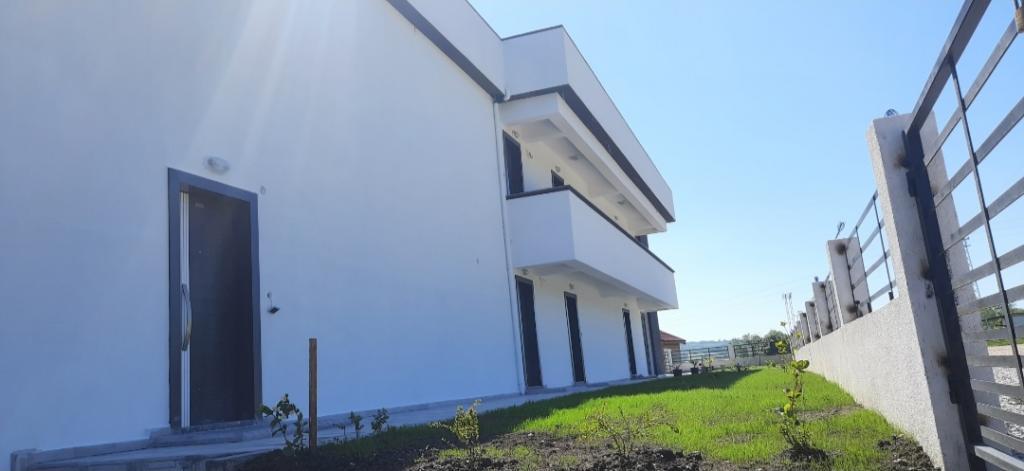 Alança Apart — 3