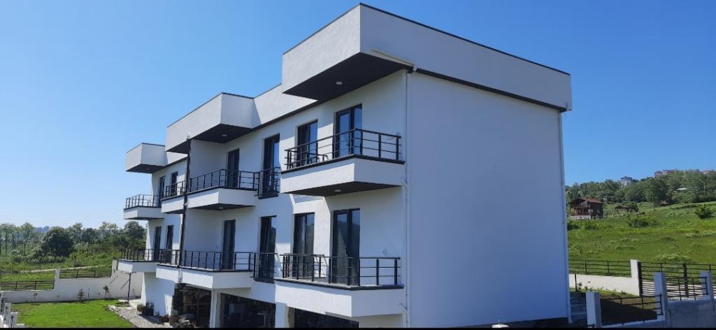 Alança Apart — 2