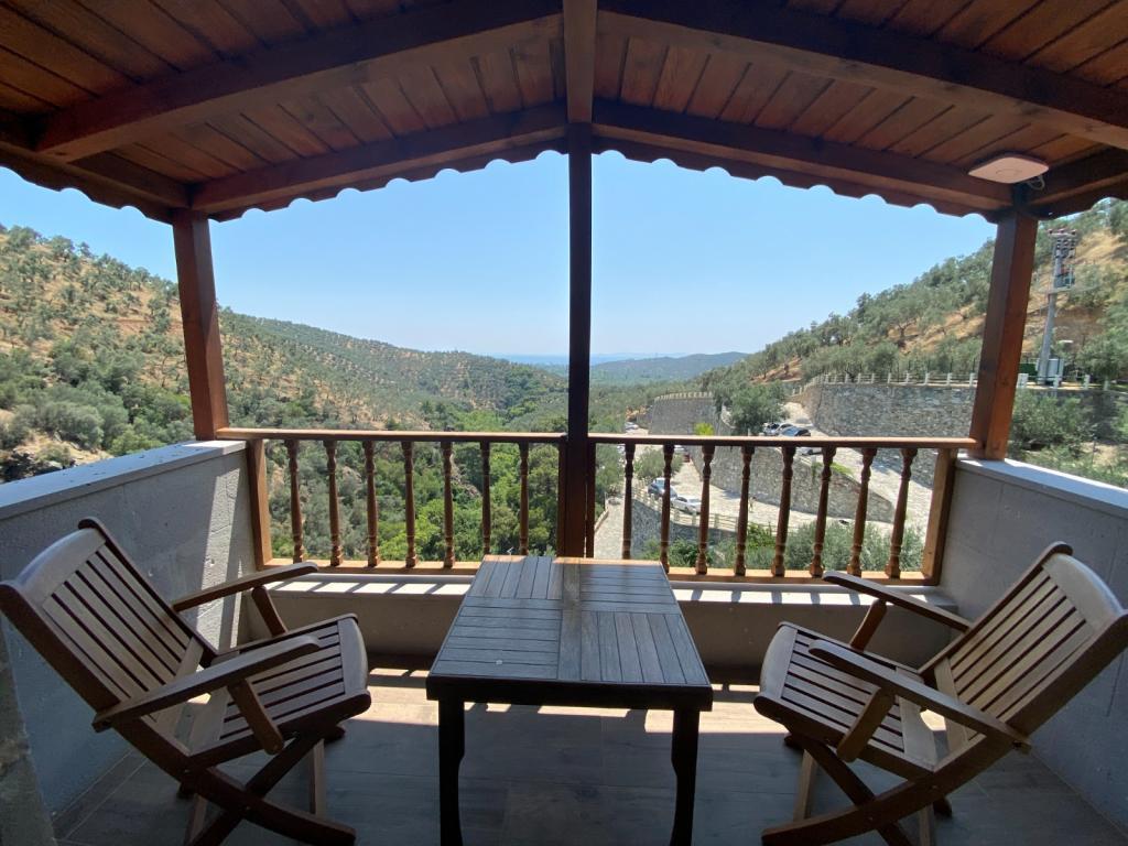 Kazdağı Atilabey Konağı — 5