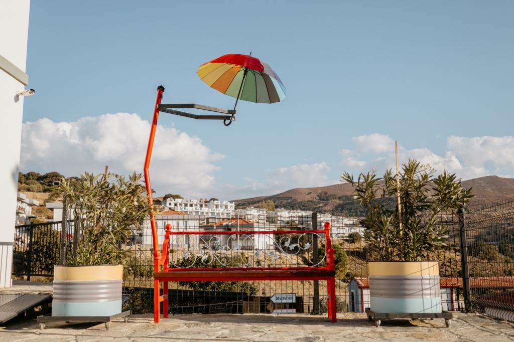 Azra Apart&Otel — 10