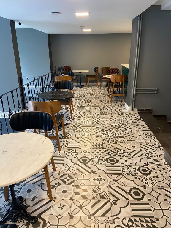 Kmc City Hotel Lüleburgaz — 7