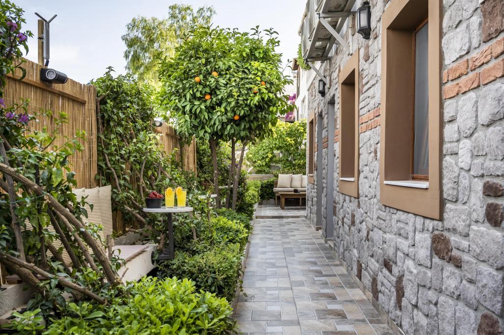 The Poyz Hotel Bodrum — 3